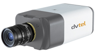 CCTVLab новости Компания DVTEL выпустила новые камеры ioimage с разрешением HD