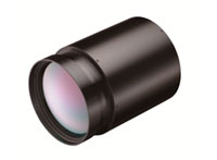 CCTVLab новости Светосильный LWIR объектив для систем видеонаблюдения 35-105mm F/1.0 