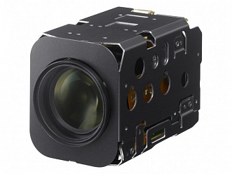 Модульная камера FCB-EV7500 с разрешением Full HD (1080/60p)